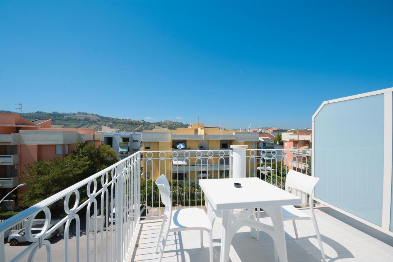 Alba Palace 3* Alba Adriatica