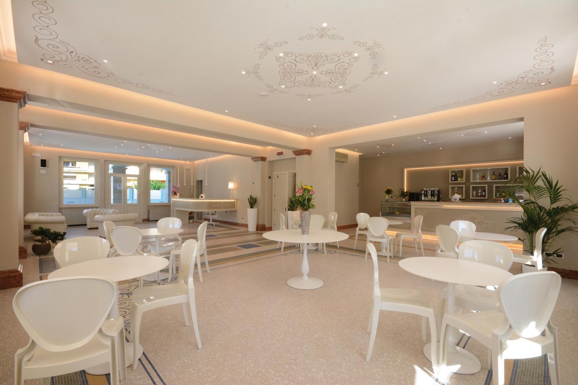 Alba Palace Aparthotel 3*