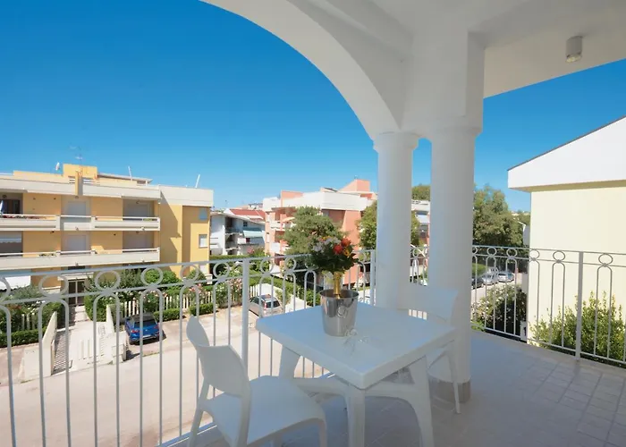 Residence Hotel Alba Palace