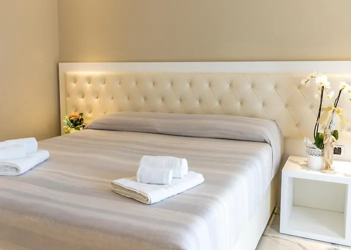 Residence Hotel Alba Palace