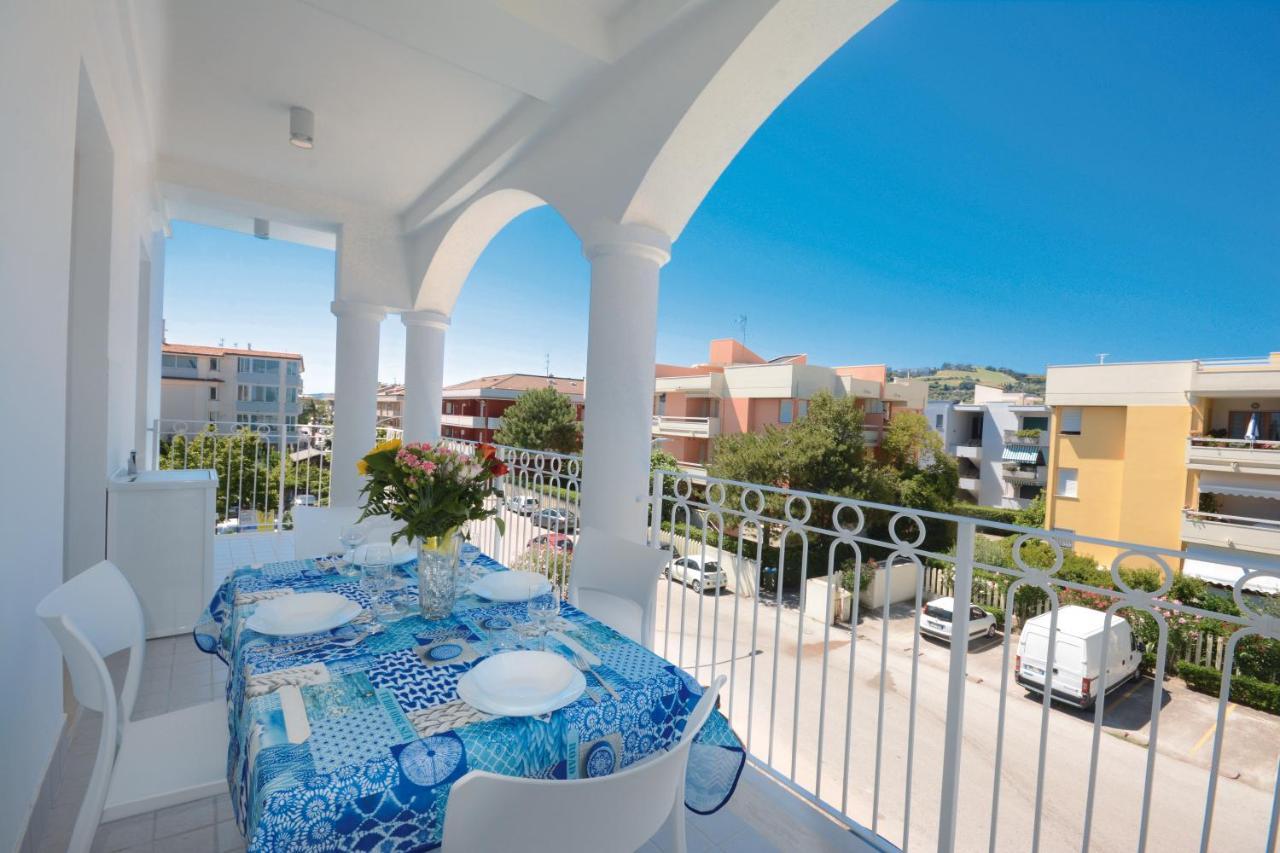 Alba Palace Aparthotel
