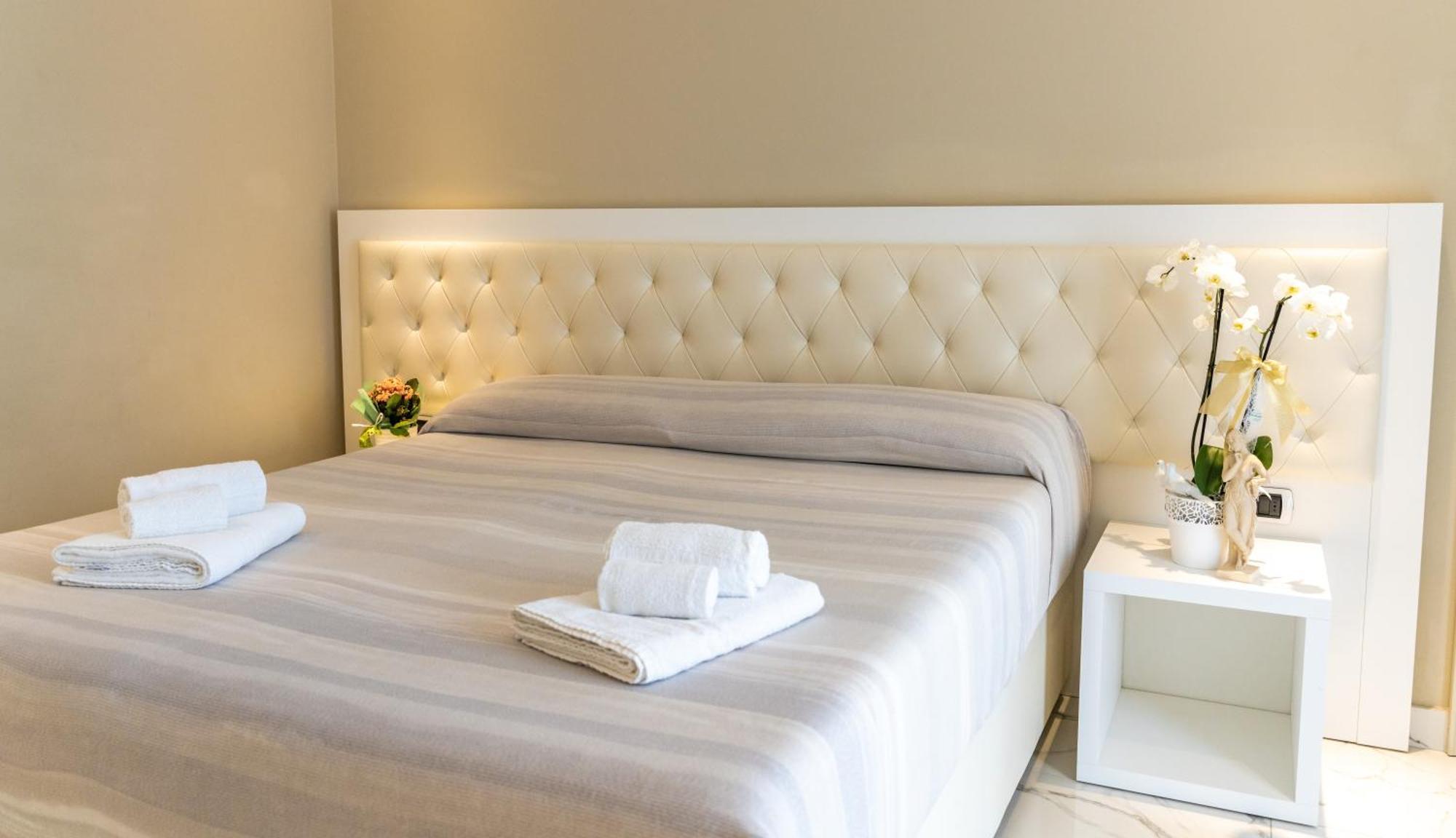 Aparthotel Alba Palace