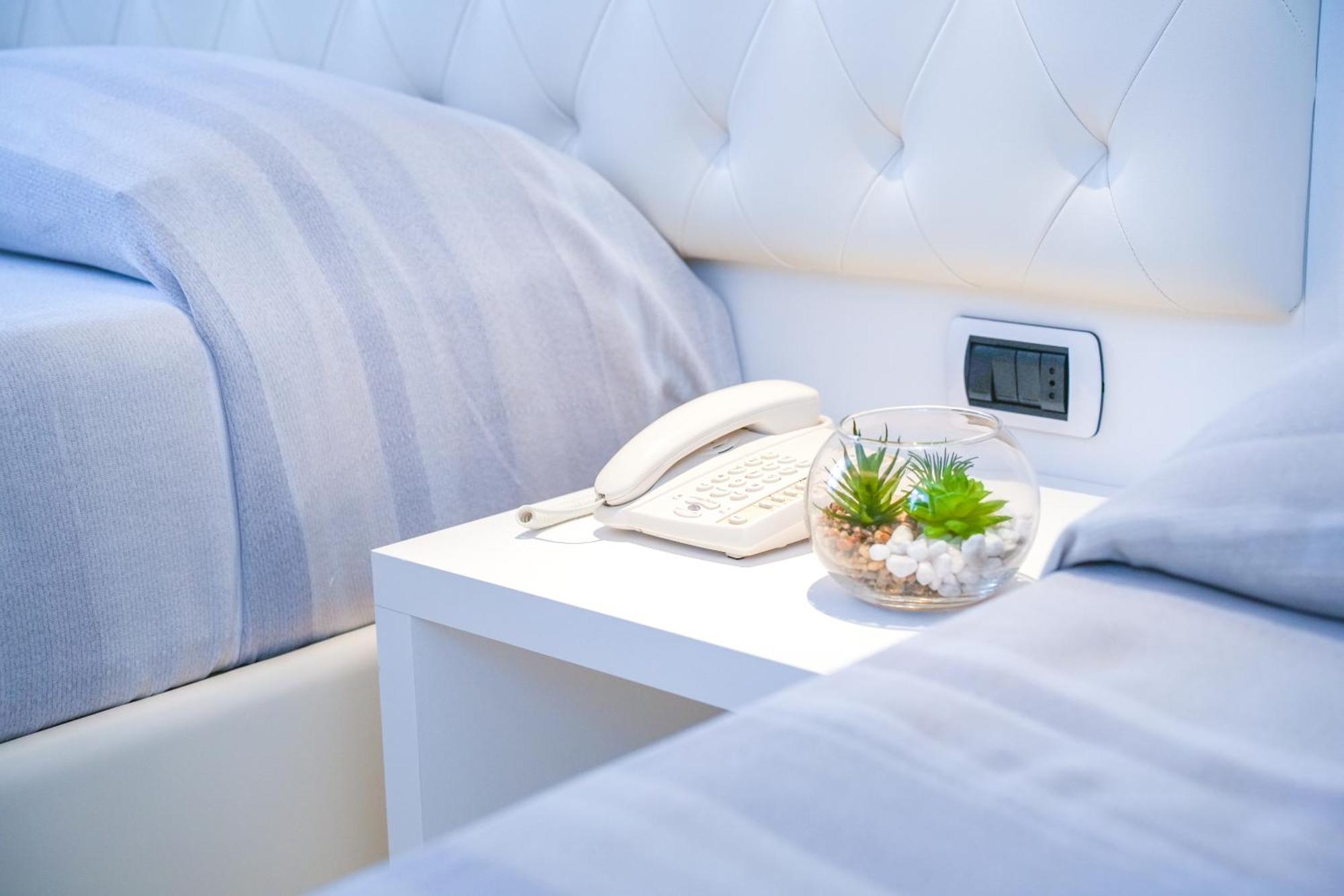 Aparthotel Alba Palace 3*
