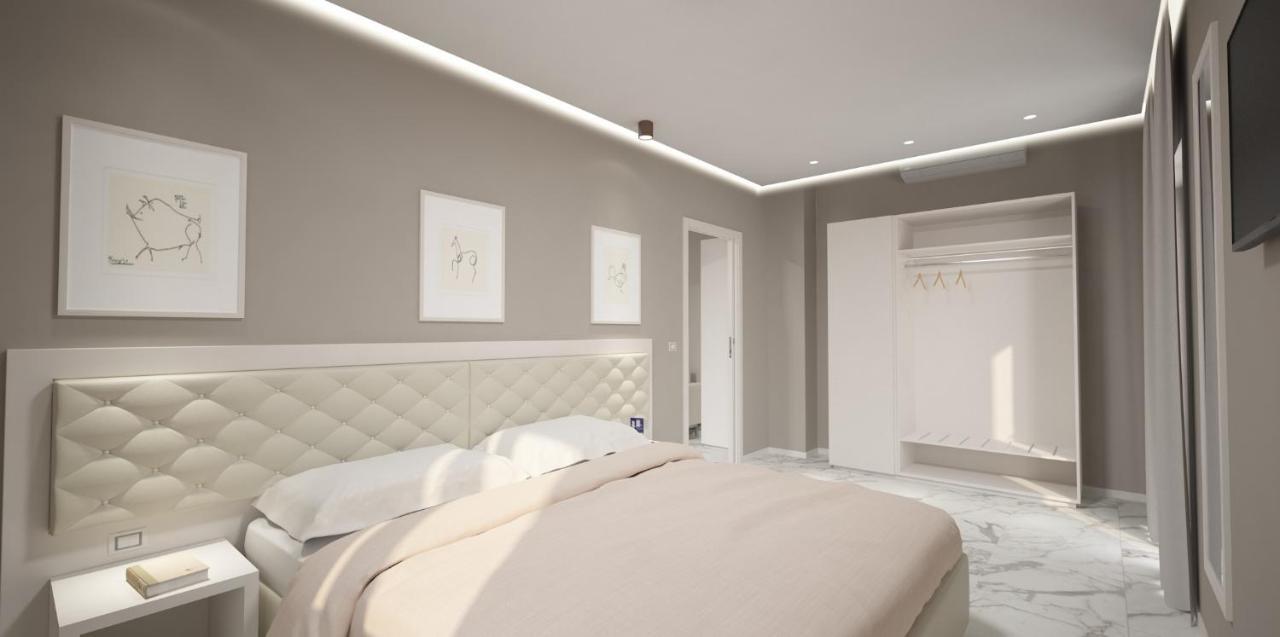 Apart-hotel Alba Palace Alba Adriatica