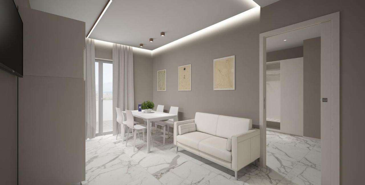 Alba Palace Aparthotel