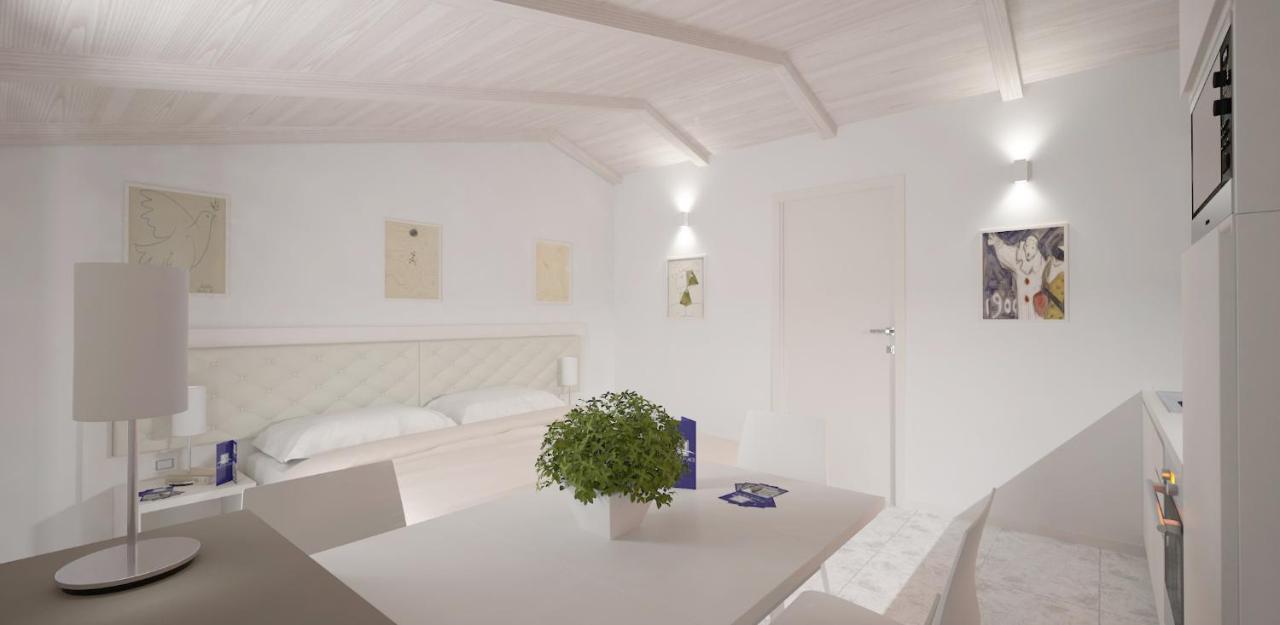 Alba Palace Aparthotel 3*