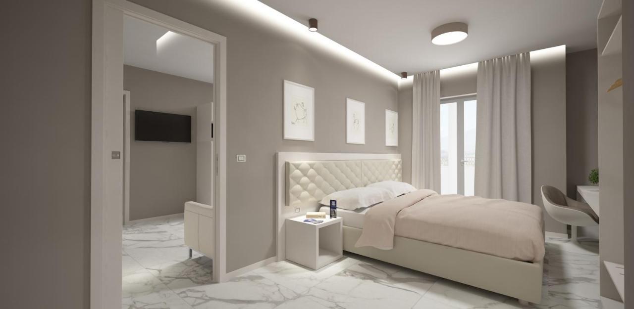Aparthotel Alba Palace Alba Adriatica
