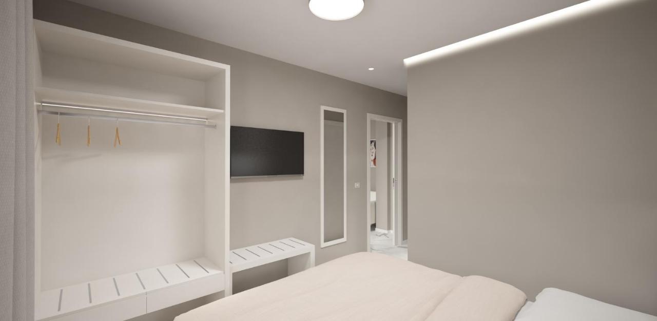 Alba Palace Aparthotel 3*