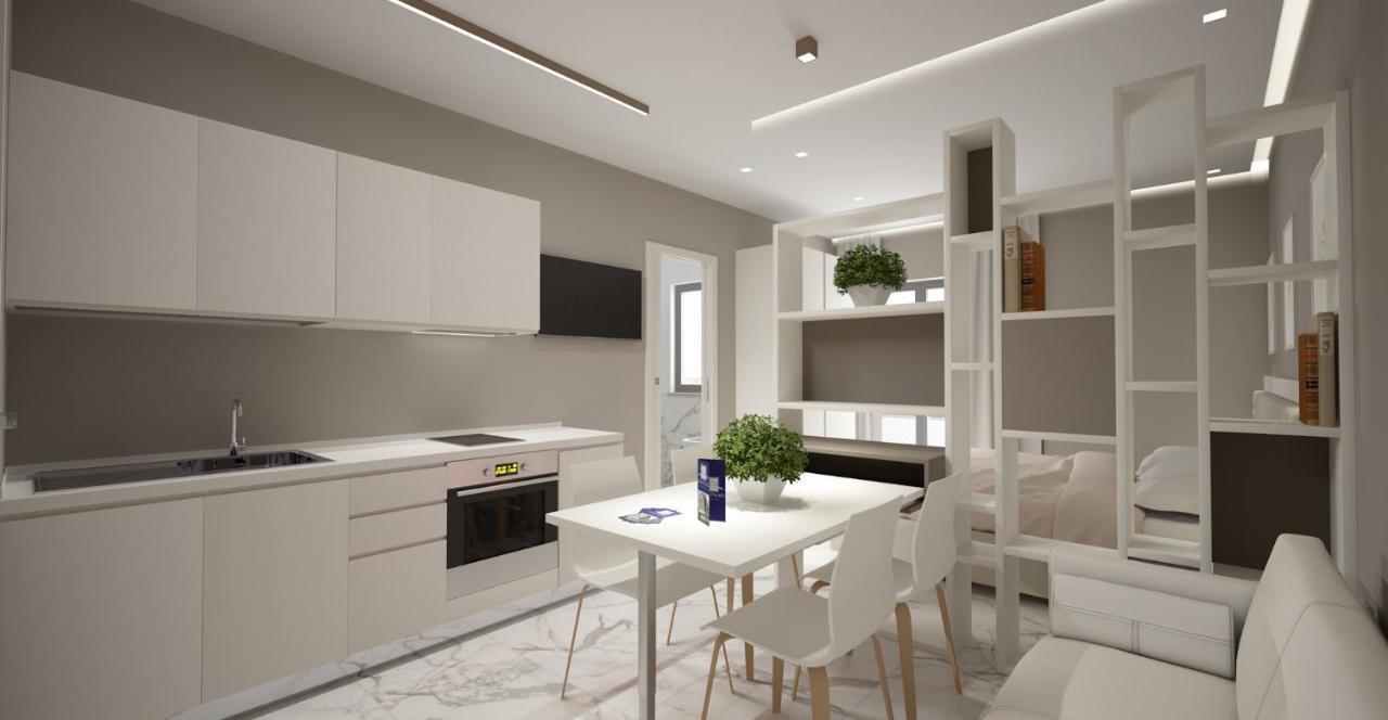 Alba Palace Aparthotel 3*