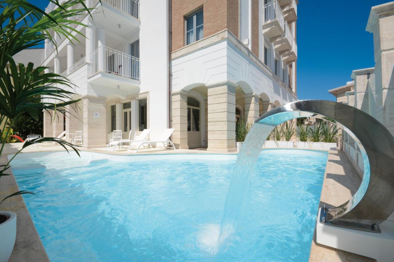Alba Palace Aparthotel Alba Adriatica