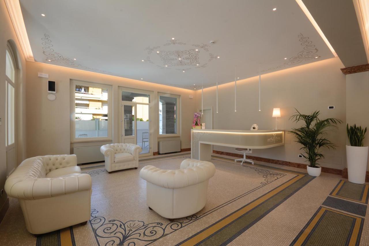 Aparthotel Alba Palace Alba Adriatica