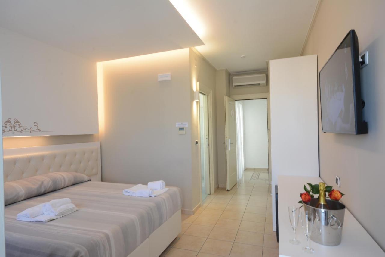 Apart-hotel Alba Palace